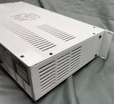 Orange Amplifiers - OB1 500 Watt Bass Head 6